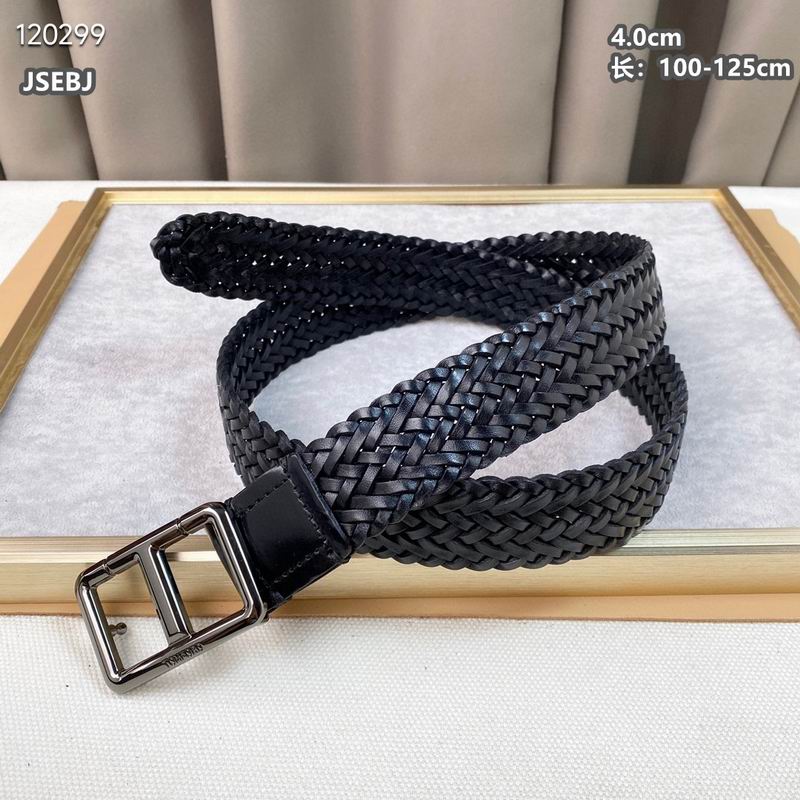 Tom Ford belt 40mmX100-125cm 8L072001